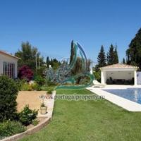 Villa in Portugal, Albufeira, 236 sq.m.