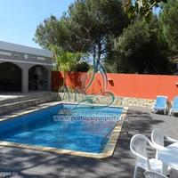 Вилла в Португалии, Албуфейра