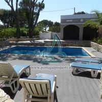 Вилла в Португалии, Албуфейра