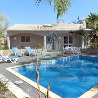 Вилла в Португалии, Албуфейра