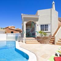 Вилла в Португалии, Албуфейра