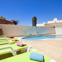 Вилла в Португалии, Албуфейра