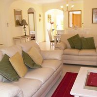 Villa in Portugal, Algarve, 166 sq.m.