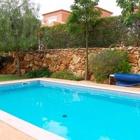 Villa in Portugal, Algarve, 166 sq.m.