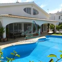 Вилла в Португалии, Албуфейра