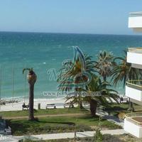 Flat at the first line of the sea / lake in Portugal, Albufeira