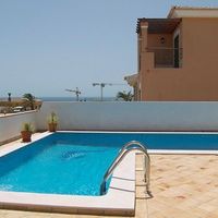 Villa in Portugal, Algarve, 328 sq.m.