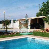 Дом на первой линии моря/озера в Португалии, Албуфейра