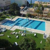 Flat at the first line of the sea / lake in Portugal, Albufeira, 98 sq.m.