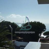 Flat at the first line of the sea / lake in Portugal, Albufeira, 98 sq.m.