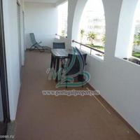 Flat at the first line of the sea / lake in Portugal, Albufeira, 98 sq.m.