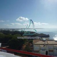 Flat at the first line of the sea / lake in Portugal, Albufeira, 98 sq.m.