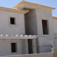 Villa in Portugal, Algarve, 180 sq.m.