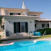Villa in Portugal, Algarve, 150 sq.m.