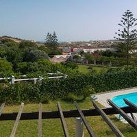 Villa in Portugal, Algarve, 150 sq.m.
