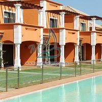 Таунхаус в Португалии, Алгарви, Албуфейра, 248 кв.м.