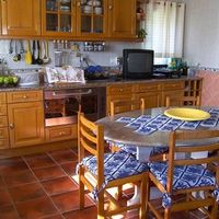 Villa in Portugal, Algarve, 150 sq.m.