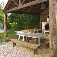 Villa in Portugal, Algarve, 150 sq.m.