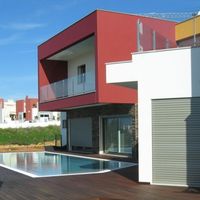 Villa in Portugal, Algarve, 500 sq.m.