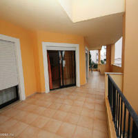 Apartment in the suburbs in Portugal, Albufeira, 100 sq.m.