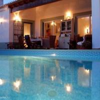 Дом в пригороде в Португалии, Албуфейра, 175 кв.м.