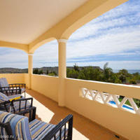 Villa in the suburbs in Portugal, Albufeira, 175 sq.m.