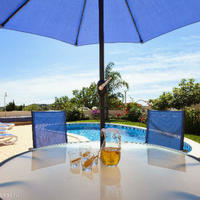 Villa in the suburbs in Portugal, Albufeira, 175 sq.m.