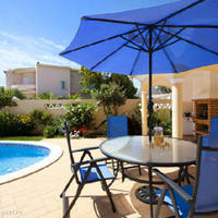 Villa in the suburbs in Portugal, Albufeira, 175 sq.m.