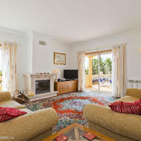 Villa in the suburbs in Portugal, Albufeira, 175 sq.m.