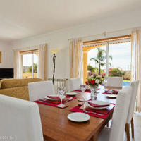 Villa in the suburbs in Portugal, Albufeira, 175 sq.m.