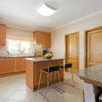 Villa in the suburbs in Portugal, Albufeira, 175 sq.m.