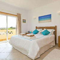 Villa in the suburbs in Portugal, Albufeira, 175 sq.m.