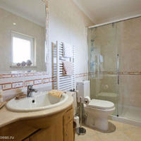 Villa in the suburbs in Portugal, Albufeira, 175 sq.m.