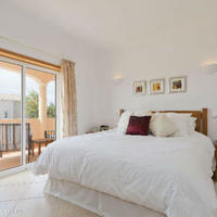 Villa in the suburbs in Portugal, Albufeira, 175 sq.m.