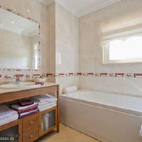 Villa in the suburbs in Portugal, Albufeira, 175 sq.m.