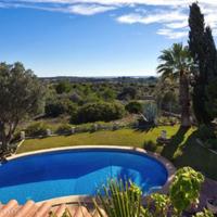 Дом в пригороде в Португалии, Албуфейра, 209 кв.м.