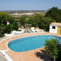 House in the suburbs in Portugal, Albufeira, 172 sq.m.