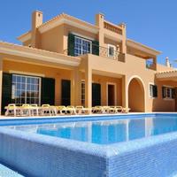 House in the city center in Portugal, Albufeira, 143 sq.m.