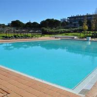 Flat in the city center in Portugal, Albufeira, 70 sq.m.