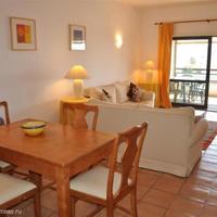 Flat in the city center in Portugal, Albufeira, 70 sq.m.