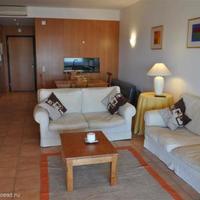 Flat in the city center in Portugal, Albufeira, 70 sq.m.