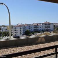 Flat in the city center in Portugal, Albufeira, 70 sq.m.