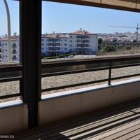 Flat in the city center in Portugal, Albufeira, 70 sq.m.