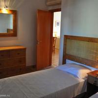 Flat in the city center in Portugal, Albufeira, 70 sq.m.