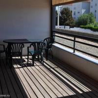 Flat in the city center in Portugal, Albufeira, 70 sq.m.