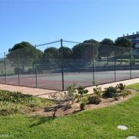 Flat in the city center in Portugal, Albufeira, 70 sq.m.