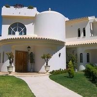 Villa in Portugal, Algarve, 325 sq.m.