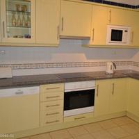 Flat in the suburbs in Portugal, Albufeira, 99 sq.m.