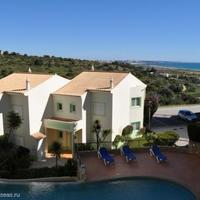Flat in the suburbs in Portugal, Albufeira, 99 sq.m.