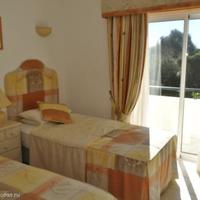 Flat in the suburbs in Portugal, Albufeira, 99 sq.m.